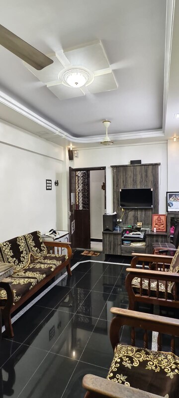 Gym in 1 BHK Apartment at Dombivli West – for Sale