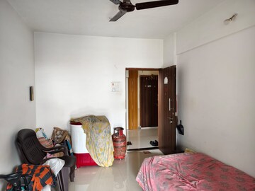 Bedroom in 1 BHK Apartment at Dombivli West – for Sale