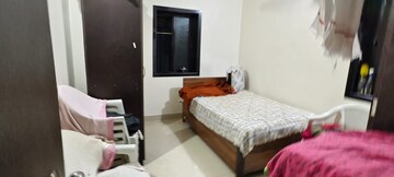 Bedroom in 1 BHK Apartment at Dombivli West – for Sale