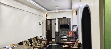 1 BHK Apartment For Sale in Dombivli West