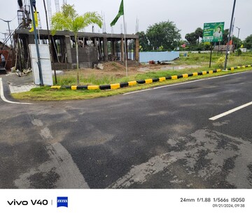  Plot – Exterior View View at Kelambakkam - for Sale