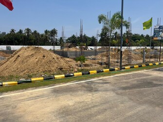 Plot For Resale in Kelambakkam Chennai  7700062