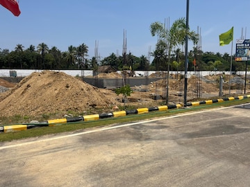  Plot – Garden View at Kelambakkam - for Sale
