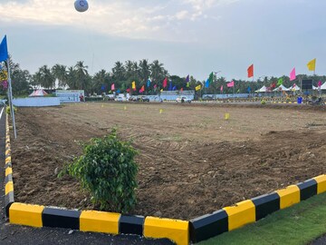  Plot – Garden View at Kelambakkam - for Sale