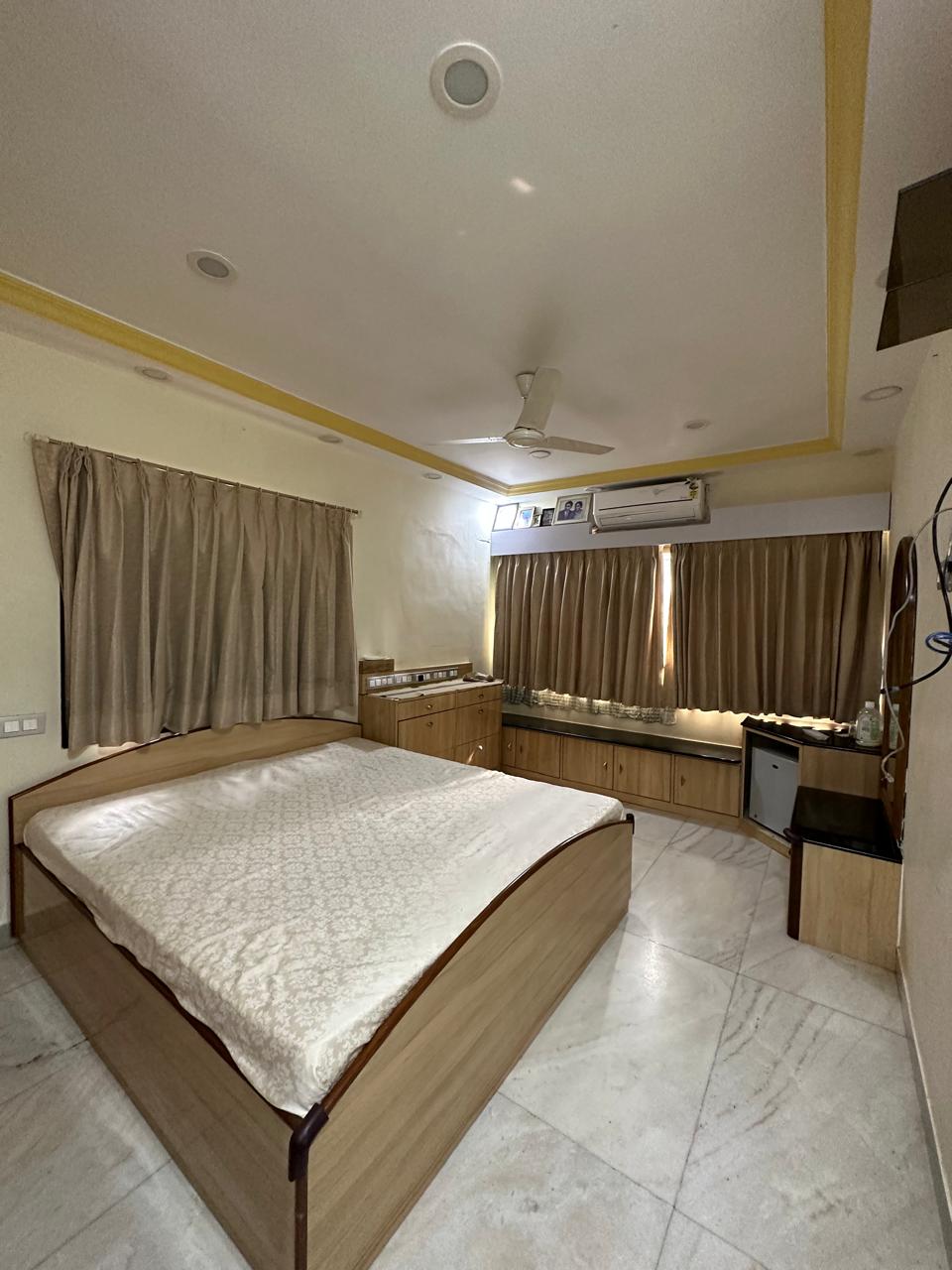 Resale 2 Bedroom 737 Sq.Ft. Apartment in Naigaon Mumbai 7700035