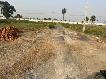 Plot For Resale in Prabhat Nagar Meerut  7700049