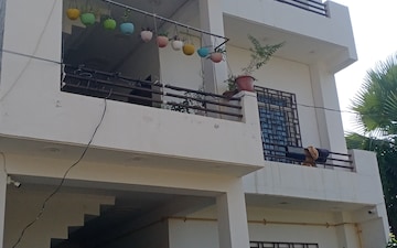 6 BHK Independent House For Sale in GSR Kalp City, Omaxe City