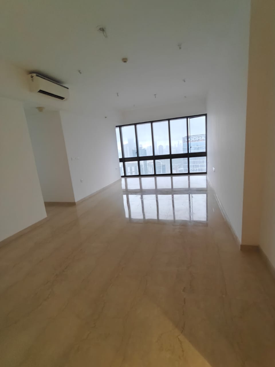 3 BHK Apartment For Rent in Lodha Parkside Worli Mumbai  7700047