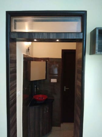 1 BHK Independent House For Rent in Srirampuram Bangalore  7506201