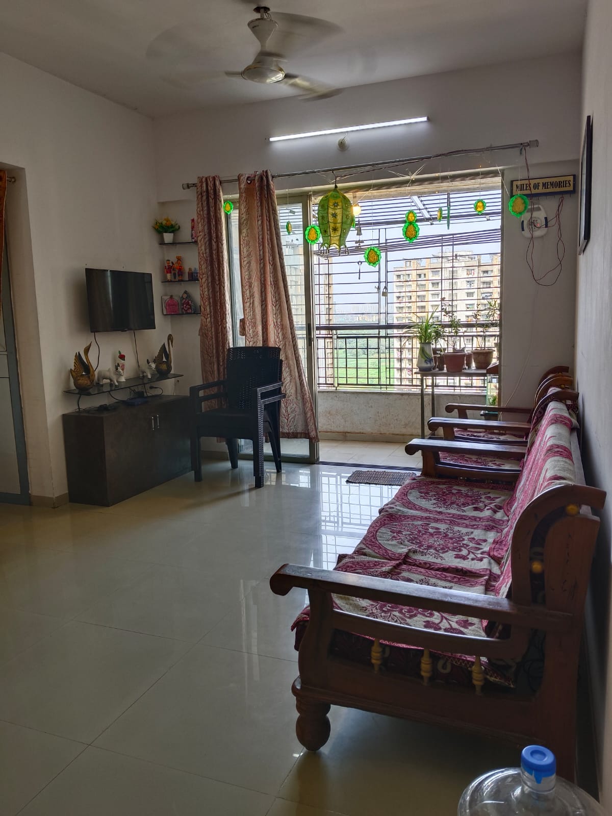 2 BHK Apartment For Rent in Lodha Casa Bella Gold Dombivli East Thane  7700080