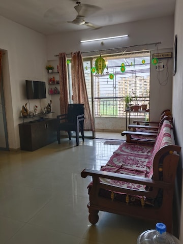 2 BHK Apartment For Rent in Lodha Casa Bella Gold Dombivli East Thane  7700080