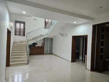 4 BHK Villa For Rent in Lalitha Bloomfield Gachibowli Hyderabad  7700114