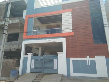 3 BHK Independent House For Resale in Bandlaguda Jagir Hyderabad  7700112