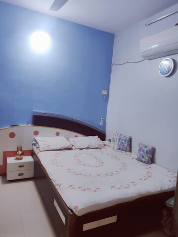 Room in 2 BHK Apartment at Sector 29 Nerul – for Sale