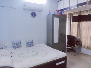 Room in 2 BHK Apartment at Sector 29 Nerul – for Sale