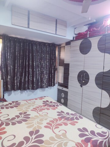 Room in 2 BHK Apartment at Sector 29 Nerul – for Sale