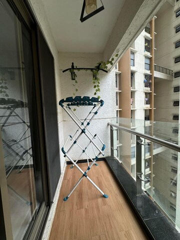 3 BHK Apartment For Sale in Lodha Splendora, Ghodbunder Road