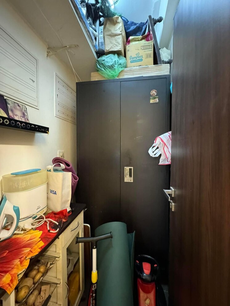 undefined, lodha-splendora 3 Bedroom 1124 Sq.Ft. Apartment In Ghodbunder Road Thane 7700124