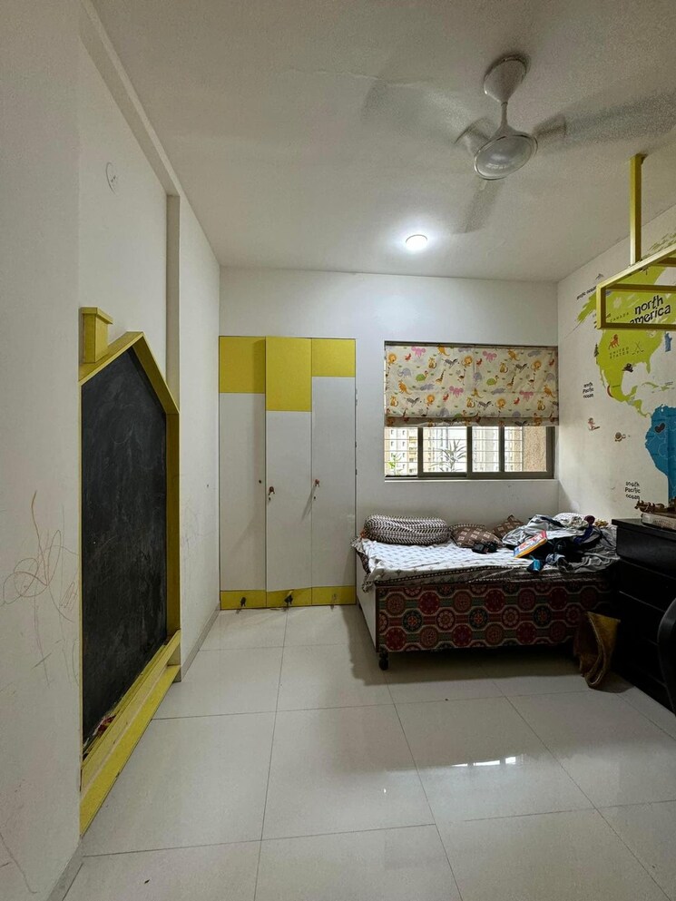 Living Room, lodha-splendora 3 Bedroom 1124 Sq.Ft. Apartment In Ghodbunder Road Thane 7700124