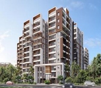 2 BHK Apartment For Resale in Magna Solitaire Peerancheruv  Hyderabad  7700192