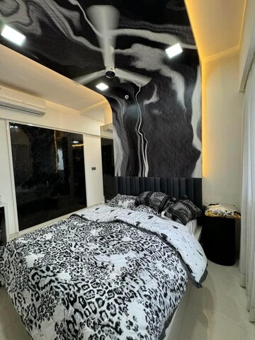 1.5 BHK Apartment For Sale in Lodha Vivant, Ghodbunder Road