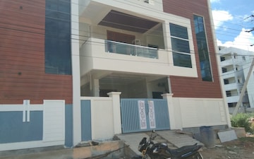 3 BHK Independent House For Sale in Bandlaguda Jagir
