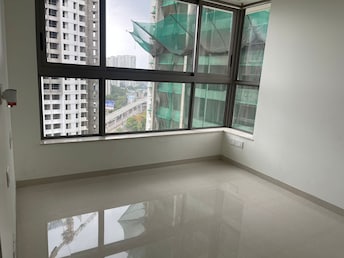 2 BHK Apartment For Rent in Kalpataru Paramount Kapur Bawdi Thane  7700147