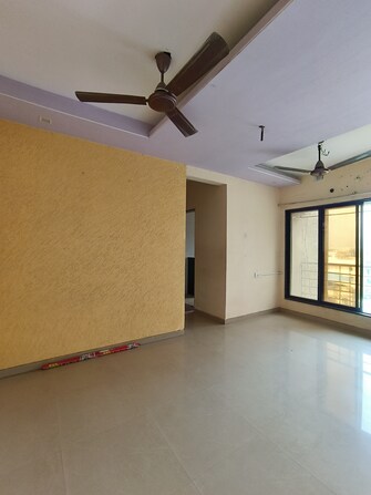 1 BHK Apartment For Resale in Yashwant Sut Apartments Virar West Palghar  7700184