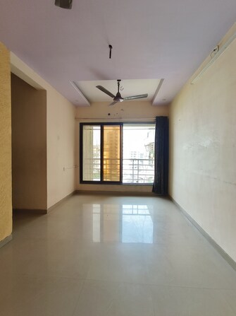 1 BHK Apartment For Resale in Yashwant Sut Apartments Virar West Palghar  7700184