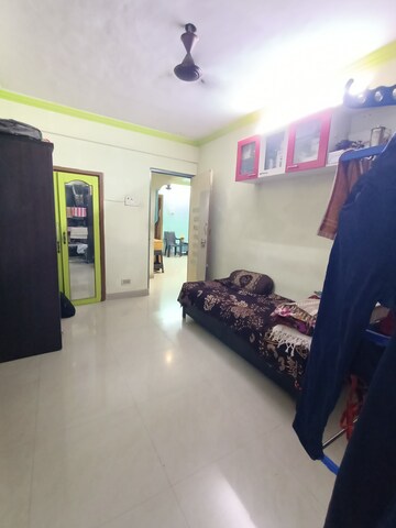 Parking in 2 BHK Apartment at Dombivli West – for Sale