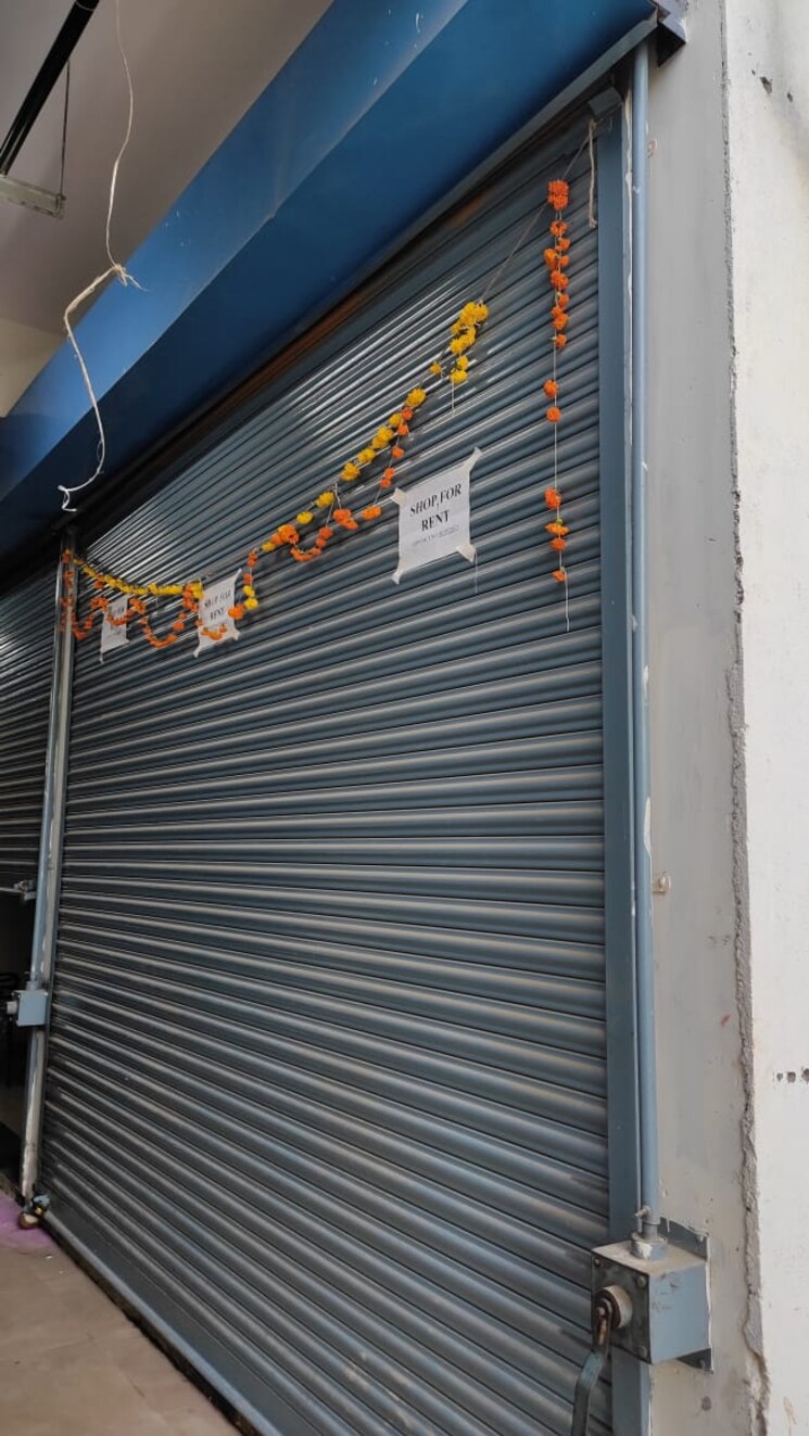 Exterior View, dream-arcade Commercial Shop 222 Sq.Ft. In Jambli Naka Thane 7700204