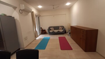 2 BHK Apartment For Resale in Mahindra Vivante Andheri East Mumbai  7700232