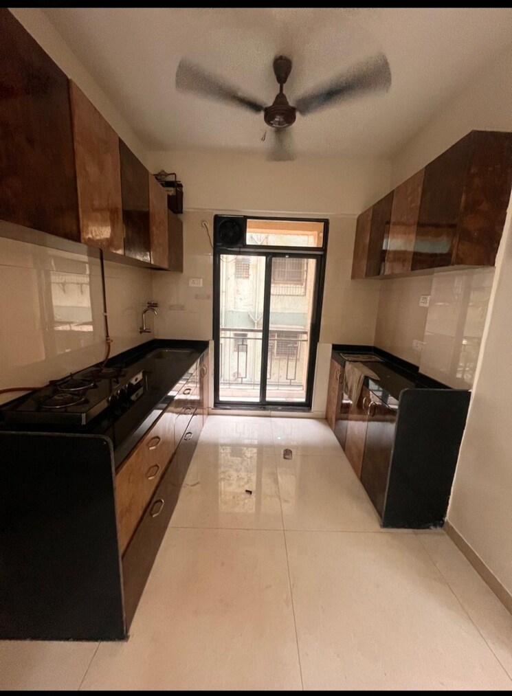 Kitchen, laxmi-niwas-naupada 2 Bedroom 650 Sq.Ft. Apartment In Naupada Thane 7700225