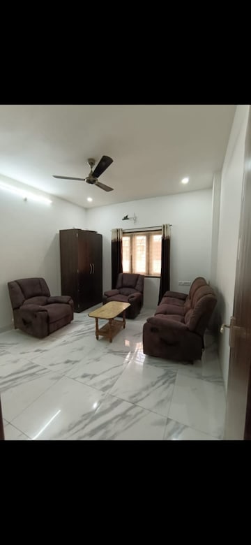 2 BHK Independent House For Rent in Saket Nagar Indore  7700238