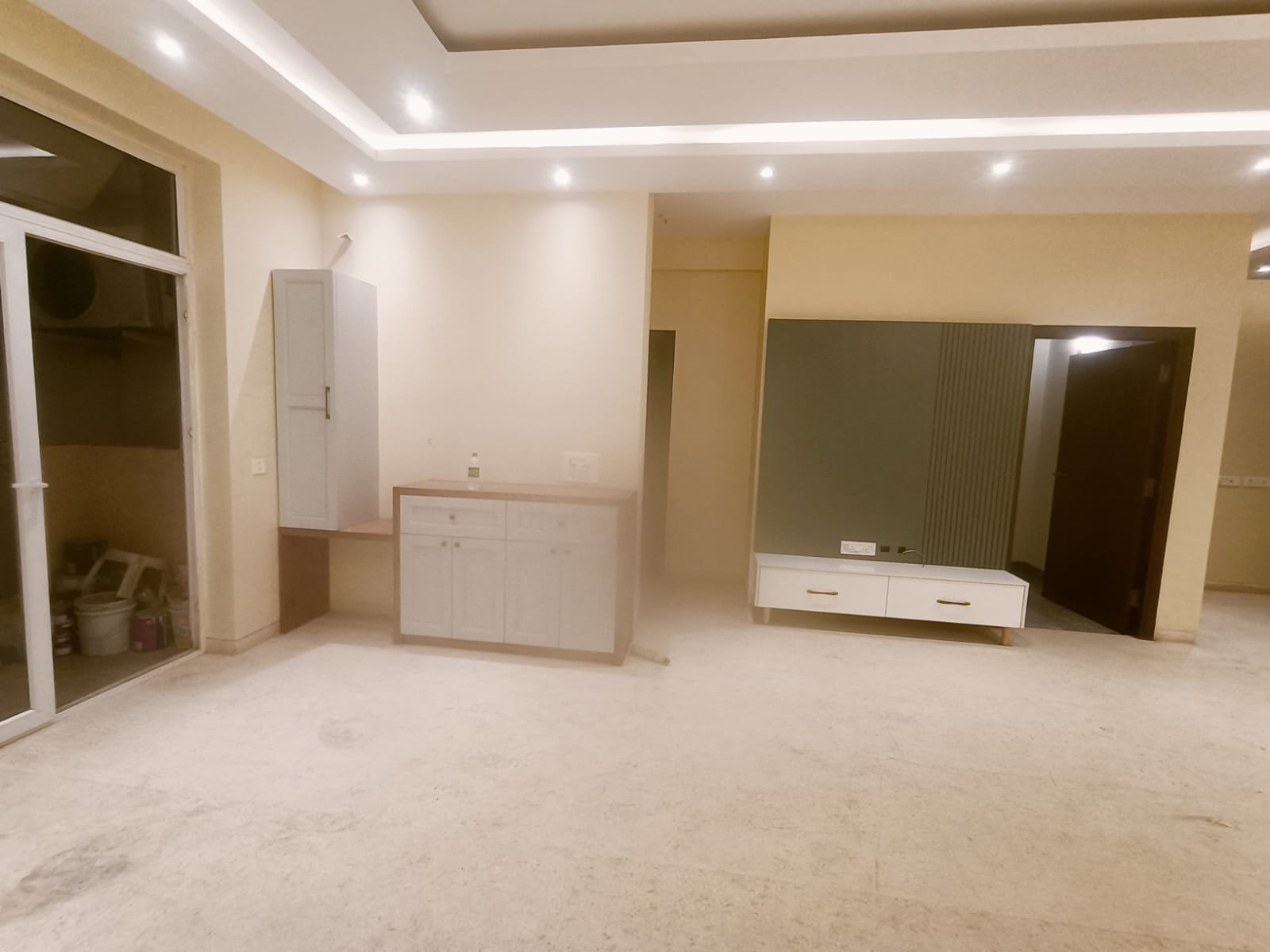 3.5 BHK Apartment For Rent in BPTP Terra Sector 37d Gurgaon  7700235