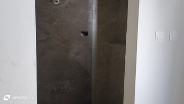 Bathroom in 3 BHK Apartment at Nikhil Krishna Crown, Ameenpur – for Sale