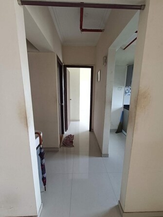 2 BHK Apartment For Rent in Raunak City Sector 4 Kalyan West Thane  7700249