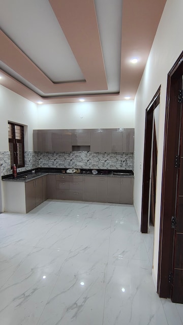 3 BHK Villa For Resale in Ganga Nagar Meerut  7700254