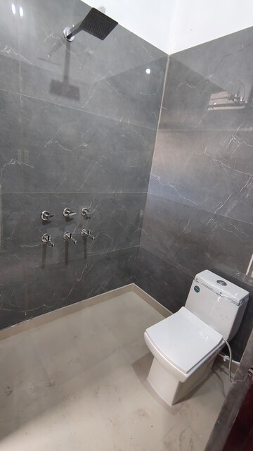 Bathroom in 3 BHK Villa at Ganga Nagar – for Sale