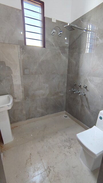 Bathroom in 3 BHK Villa at Ganga Nagar – for Sale