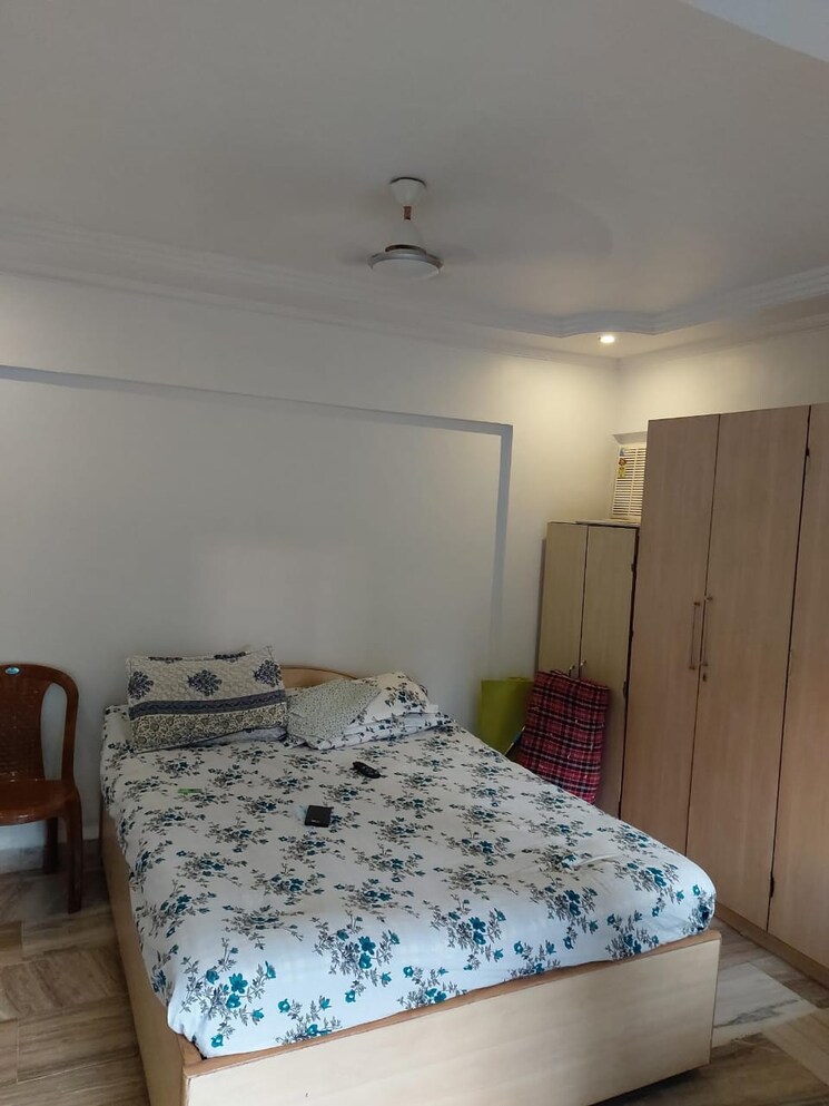 Bedroom, lok-upvan-apartment-phase-2 2 Bedroom 925 Sq.Ft. Apartment In Vasant Vihar Thane 7700280