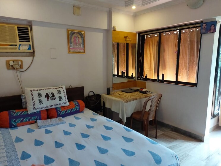 Bedroom, lok-upvan-apartment-phase-2 2 Bedroom 925 Sq.Ft. Apartment In Vasant Vihar Thane 7700280