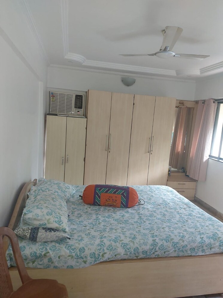 Bedroom, lok-upvan-apartment-phase-2 2 Bedroom 925 Sq.Ft. Apartment In Vasant Vihar Thane 7700280