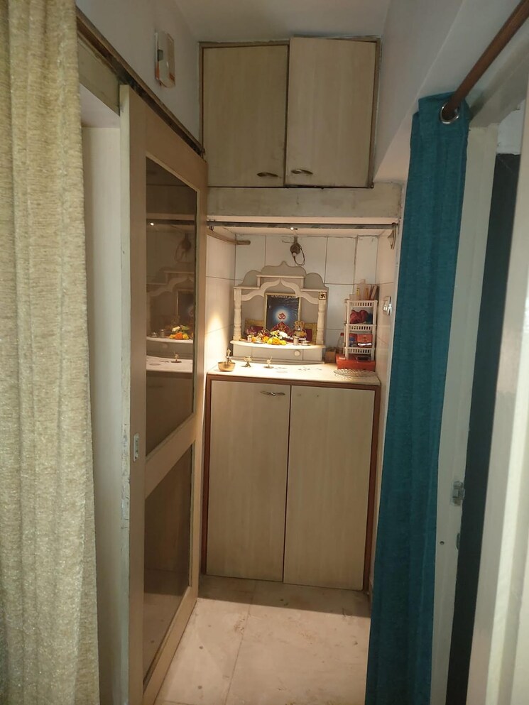 undefined, lok-upvan-apartment-phase-2 2 Bedroom 925 Sq.Ft. Apartment In Vasant Vihar Thane 7700280