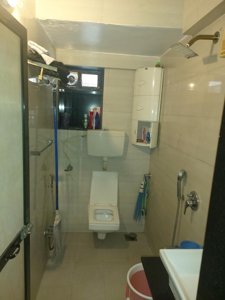 Master Bedroom, lok-upvan-apartment-phase-2 2 Bedroom 925 Sq.Ft. Apartment In Vasant Vihar Thane 7700280