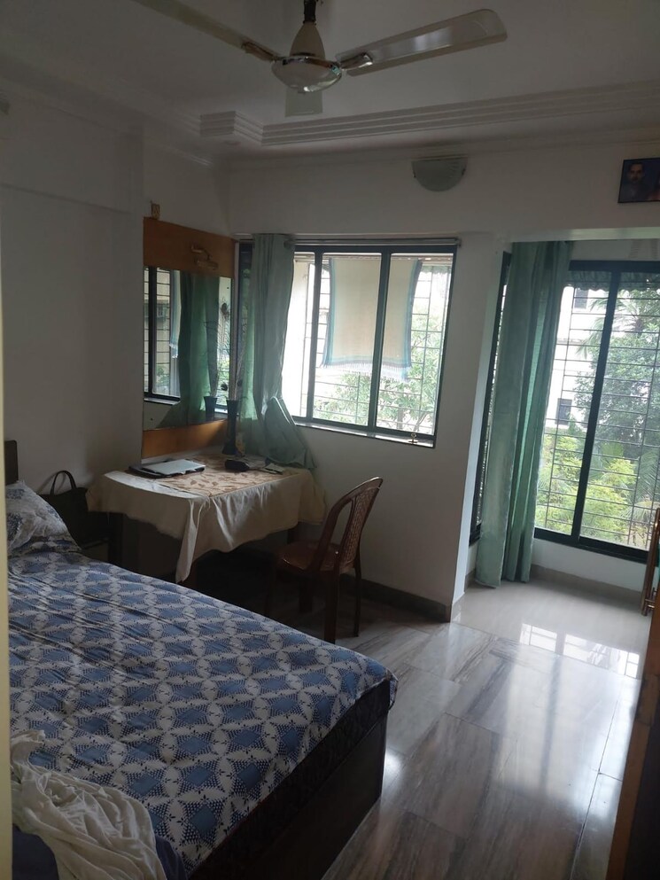 Bedroom, lok-upvan-apartment-phase-2 2 Bedroom 925 Sq.Ft. Apartment In Vasant Vihar Thane 7700280