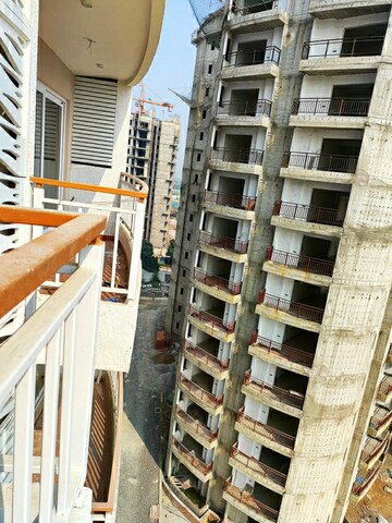 4 BHK Apartment – Exterior View View at Rishita Serenity, Sushant Golf City - for Sale