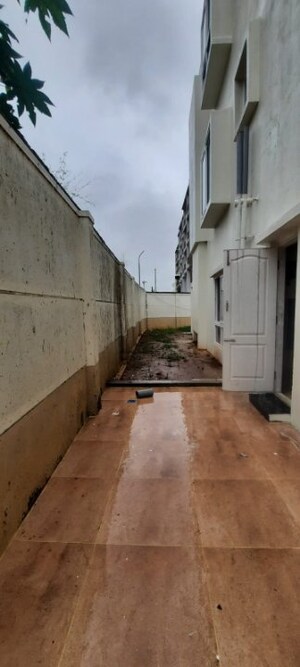 4 BHK Villa – Exterior View View at Gunjur - for Sale