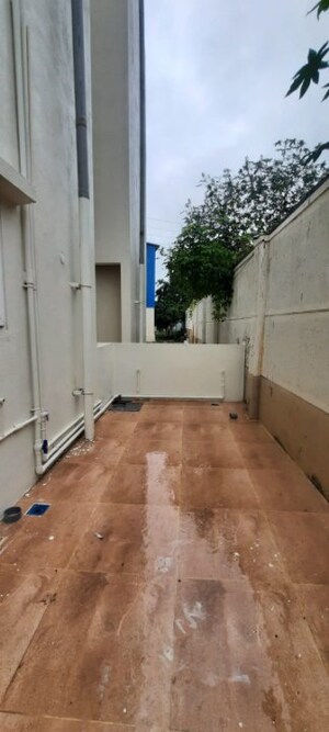 4 BHK Villa – Exterior View View at Gunjur - for Sale