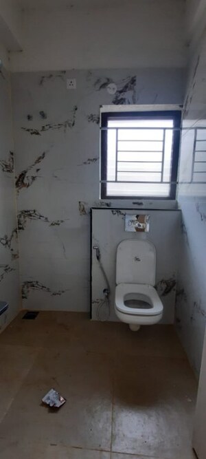 Bathroom in 4 BHK Villa at Gunjur – for Sale